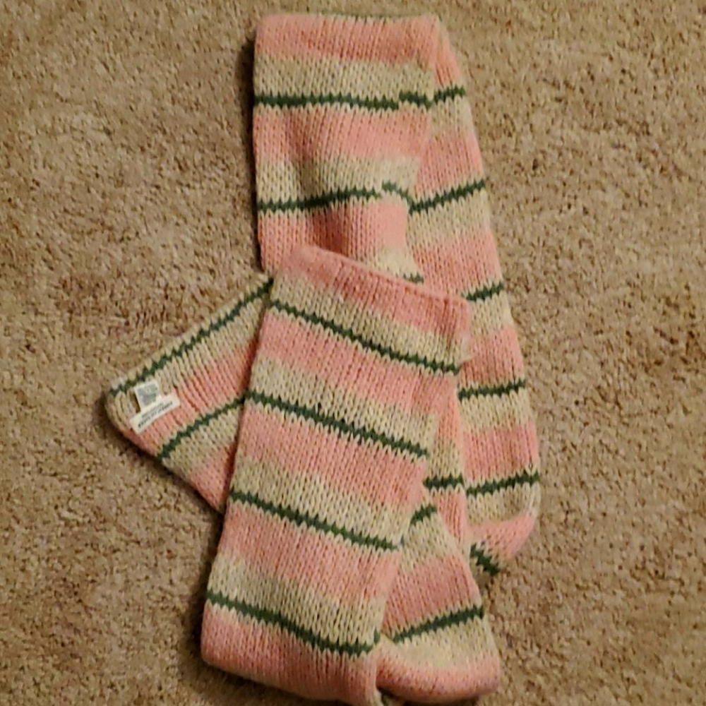 American Eagle Angora Scarf